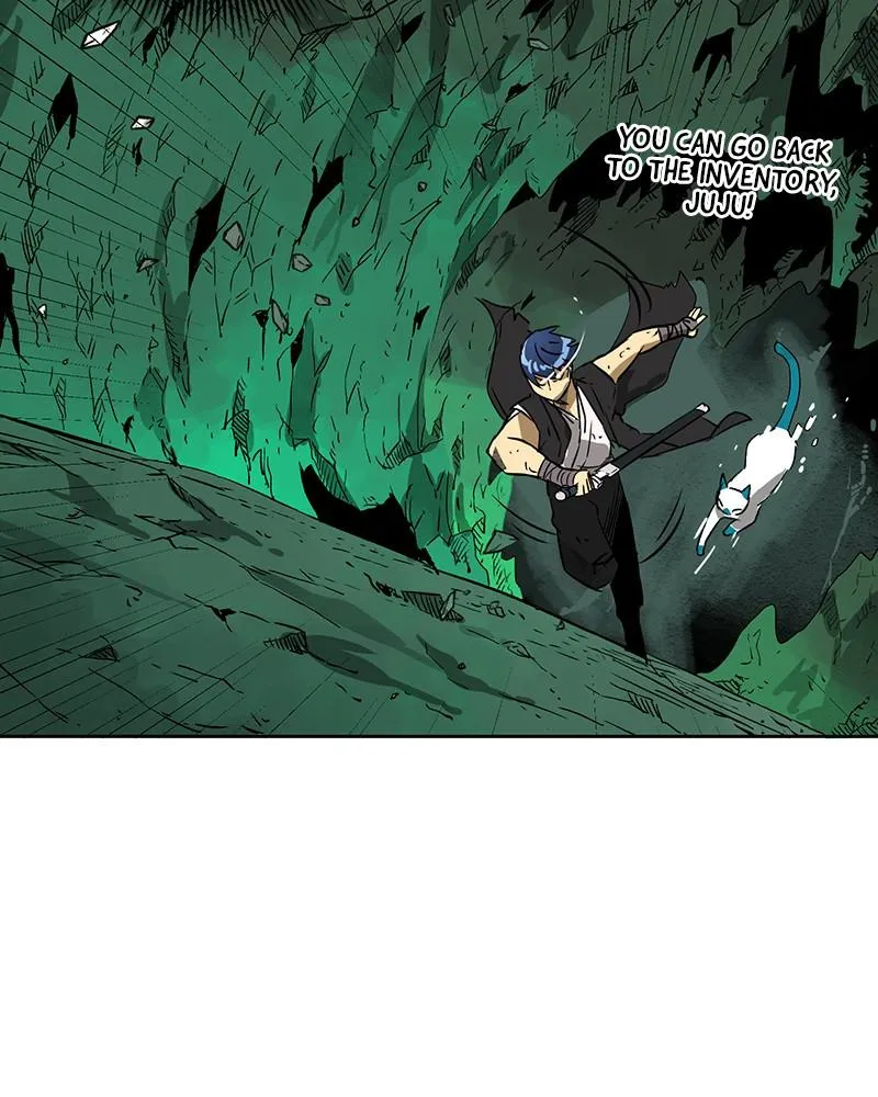Read Infinite Leveling Murim Manga Online
