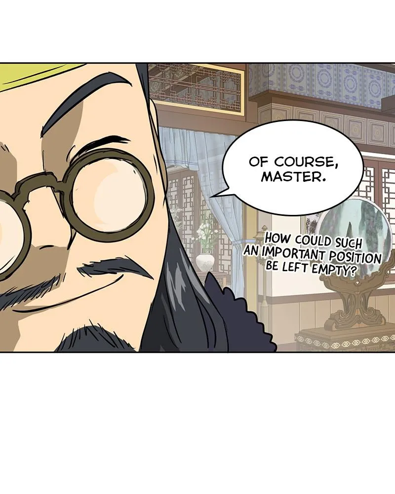 Read Infinite Leveling Murim Manga Online