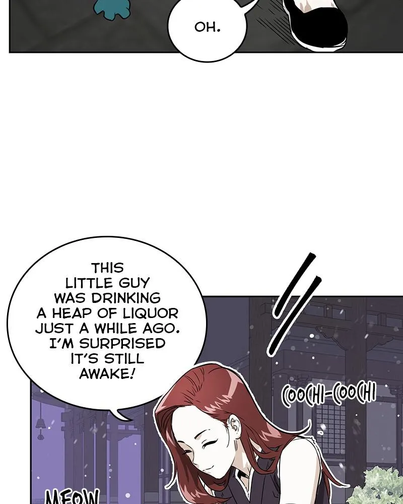 Read Infinite Leveling Murim Manga Online