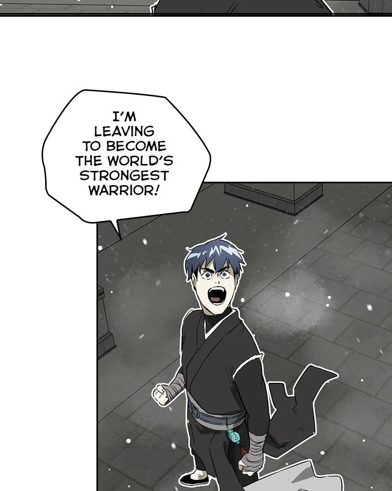 Read Infinite Leveling Murim Manga Online