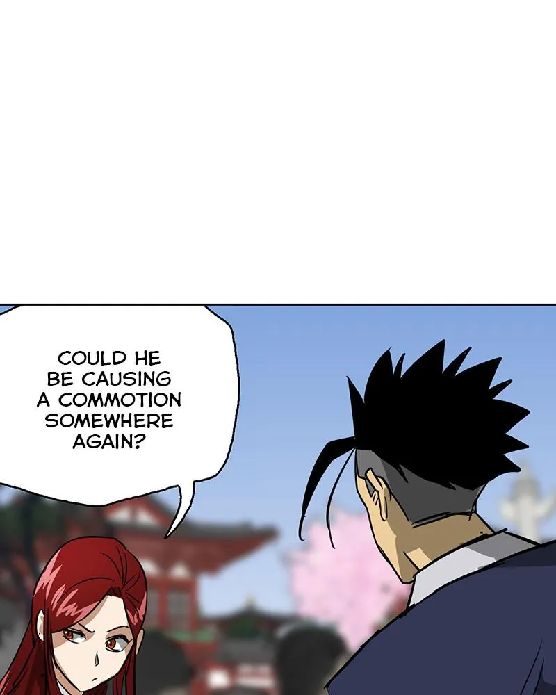 Read Infinite Leveling Murim Manga Online