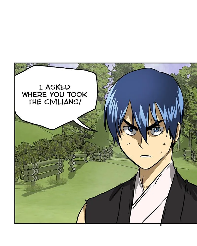 Read Infinite Leveling Murim Manga Online