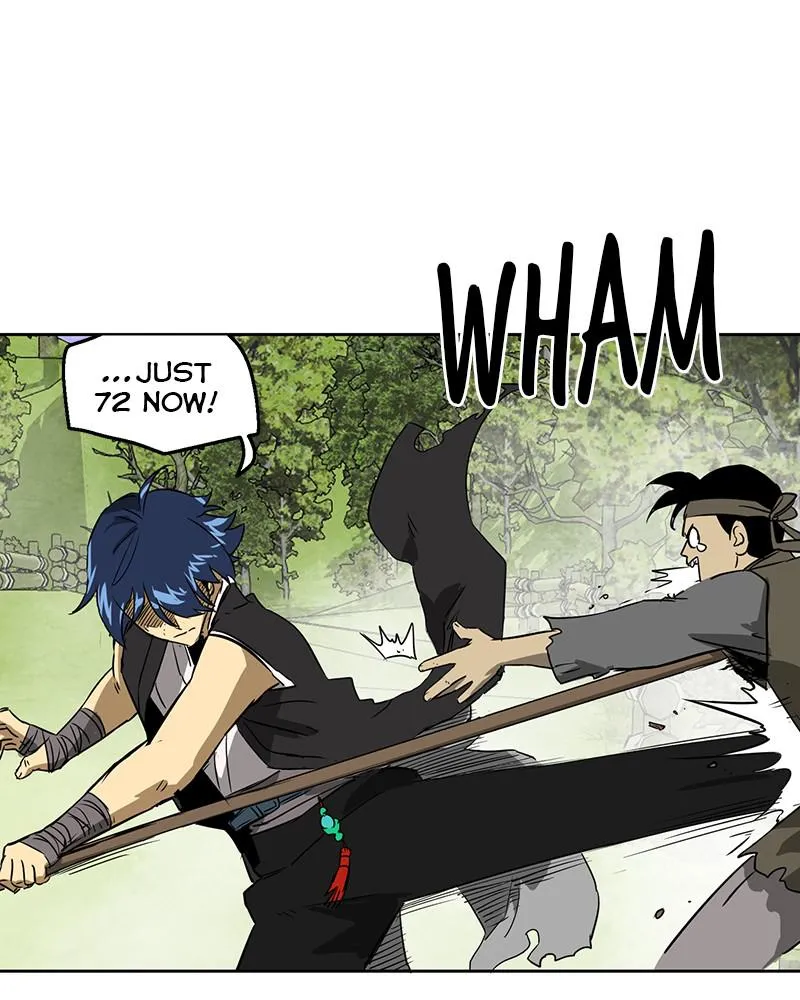 Read Infinite Leveling Murim Manga Online