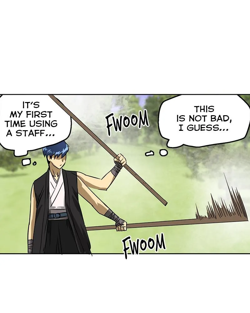 Read Infinite Leveling Murim Manga Online