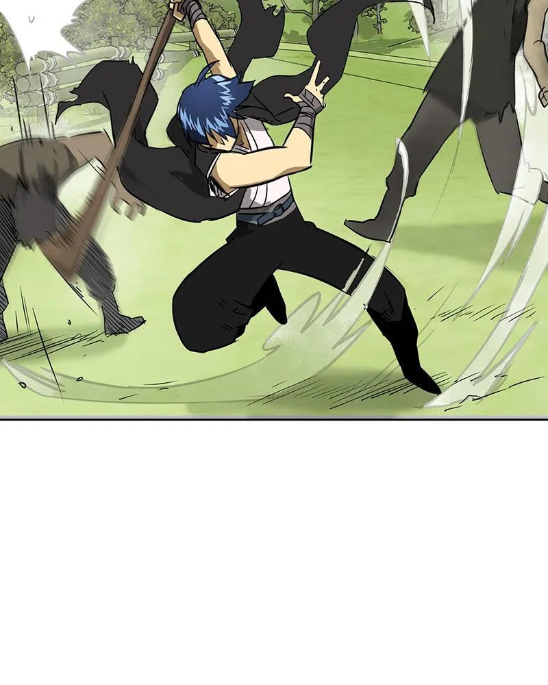 Read Infinite Leveling Murim Manga Online