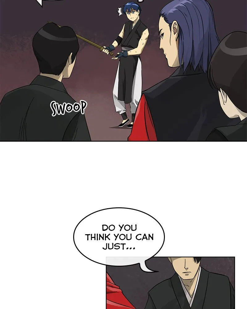 Read Infinite Leveling Murim Manga Online