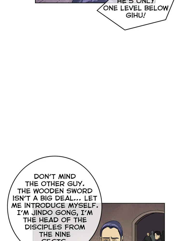 Read Infinite Leveling Murim Manga Online
