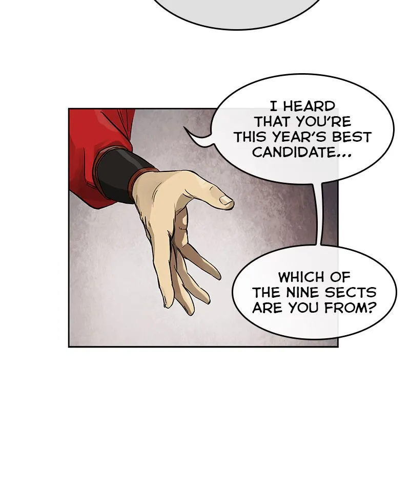 Read Infinite Leveling Murim Manga Online