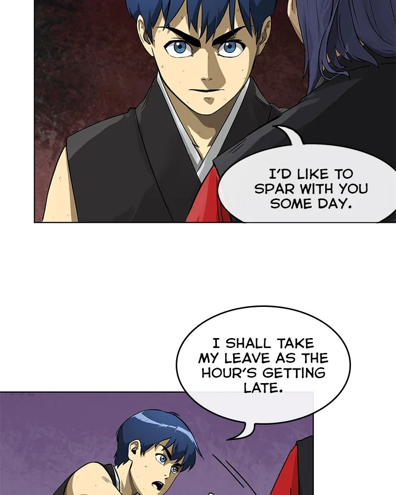 Read Infinite Leveling Murim Manga Online