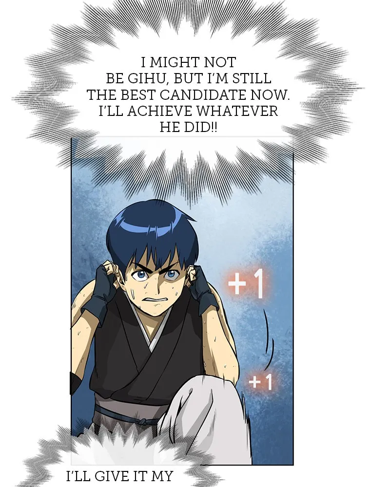 Read Infinite Leveling Murim Manga Online