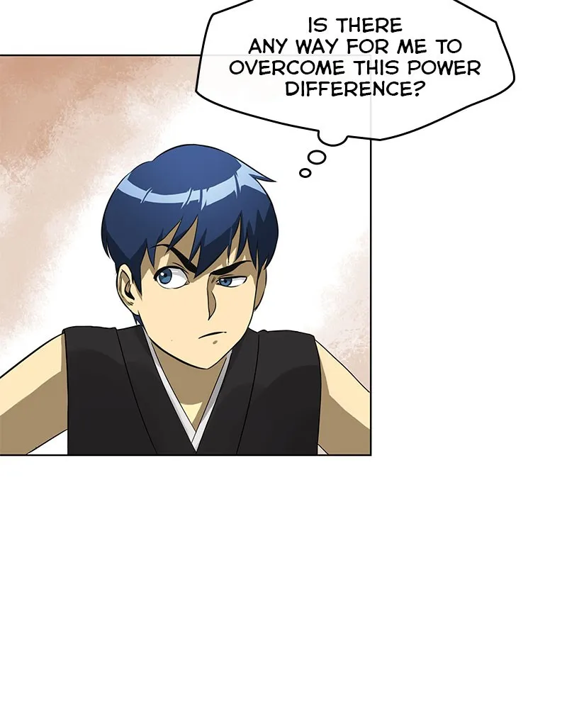 Read Infinite Leveling Murim Manga Online