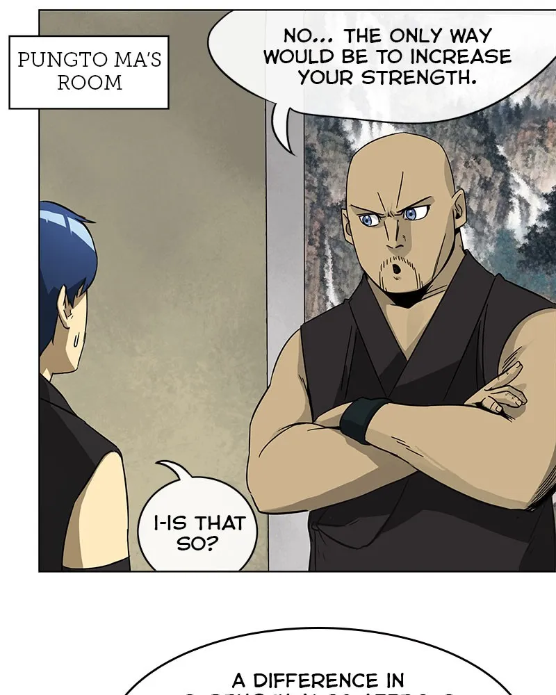 Read Infinite Leveling Murim Manga Online