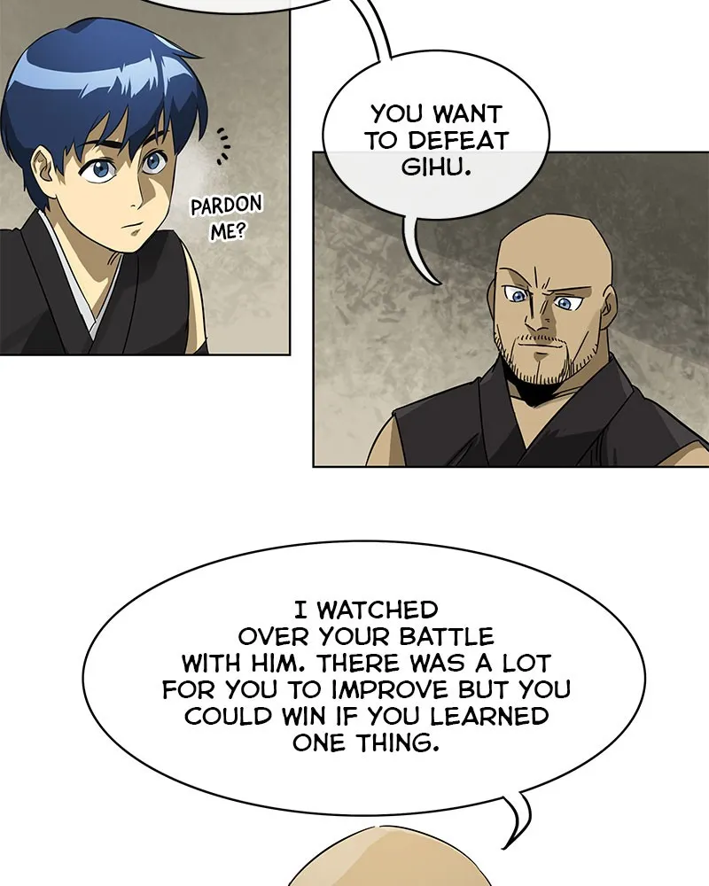 Read Infinite Leveling Murim Manga Online