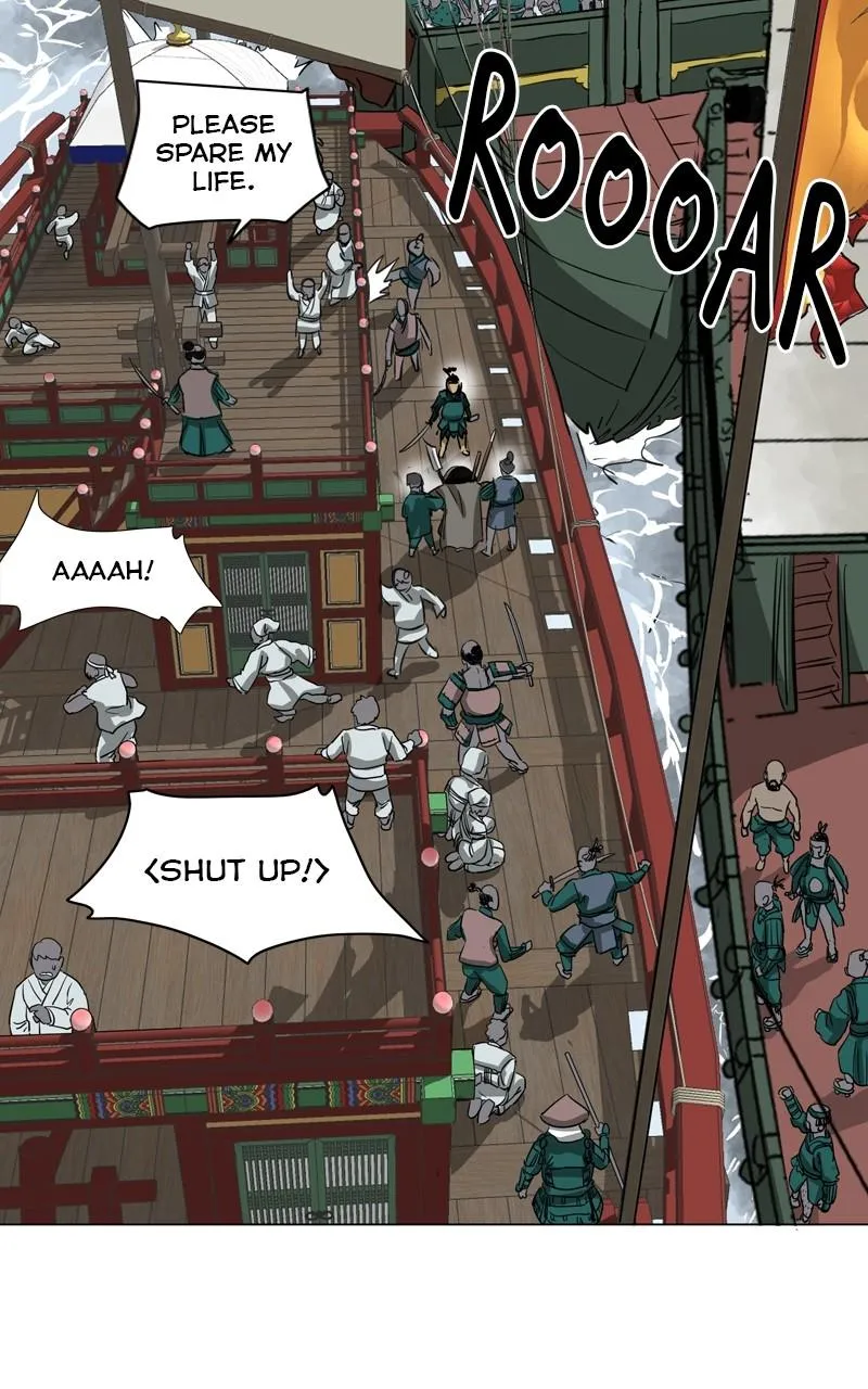 Read Infinite Leveling Murim Manga Online