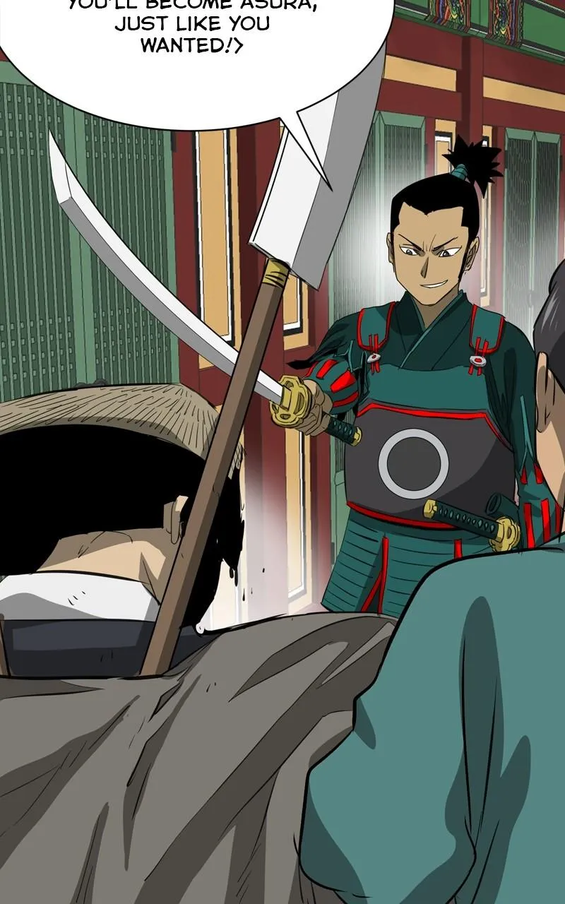 Read Infinite Leveling Murim Manga Online