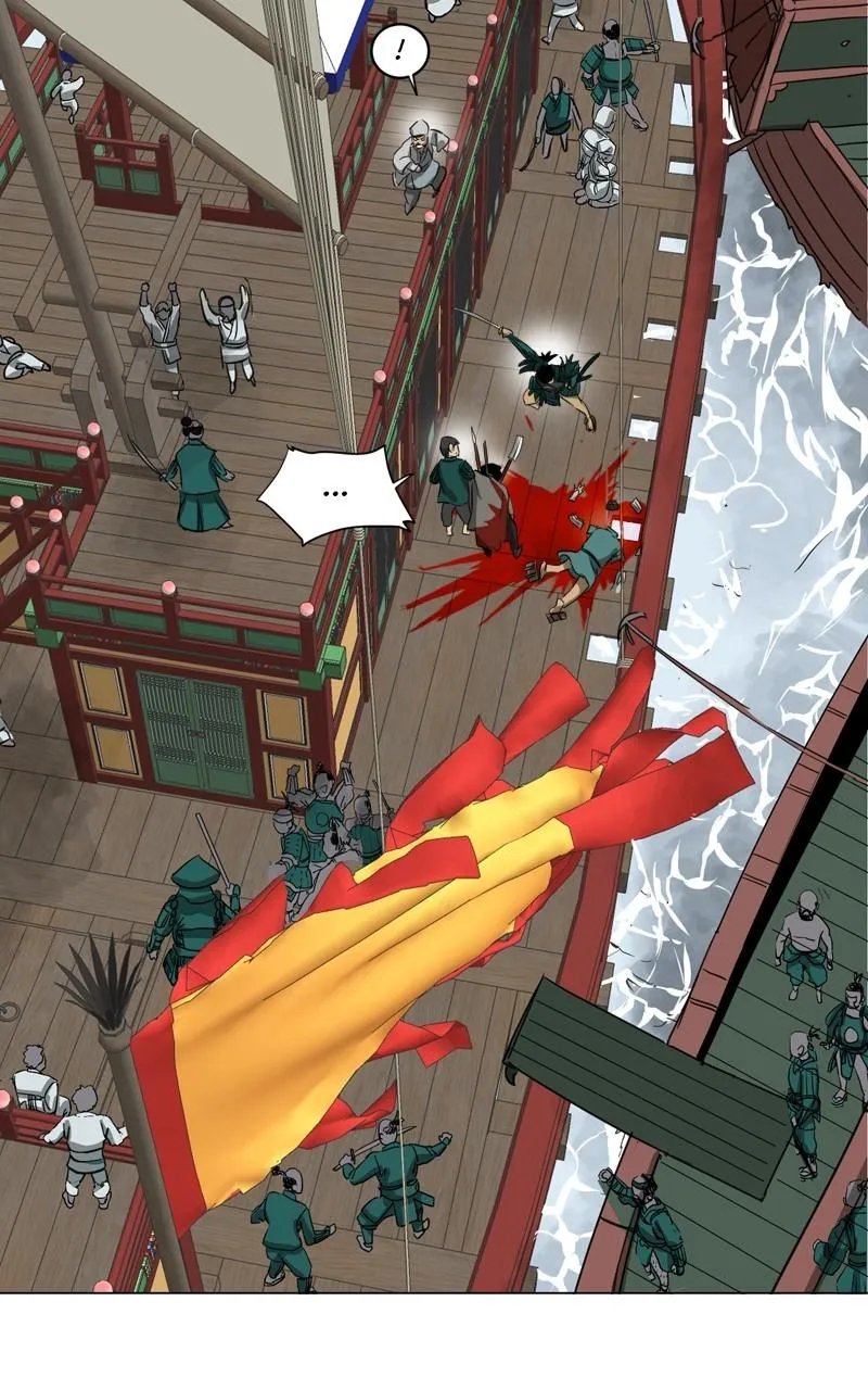 Read Infinite Leveling Murim Manga Online