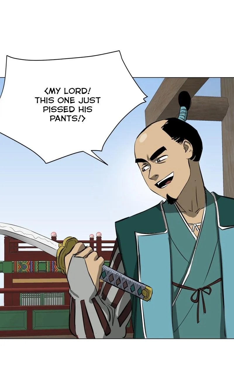 Read Infinite Leveling Murim Manga Online