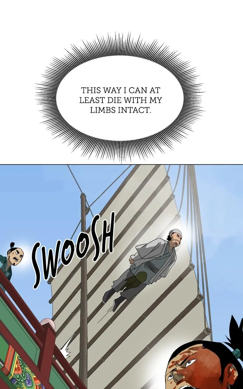 Read Infinite Leveling Murim Manga Online