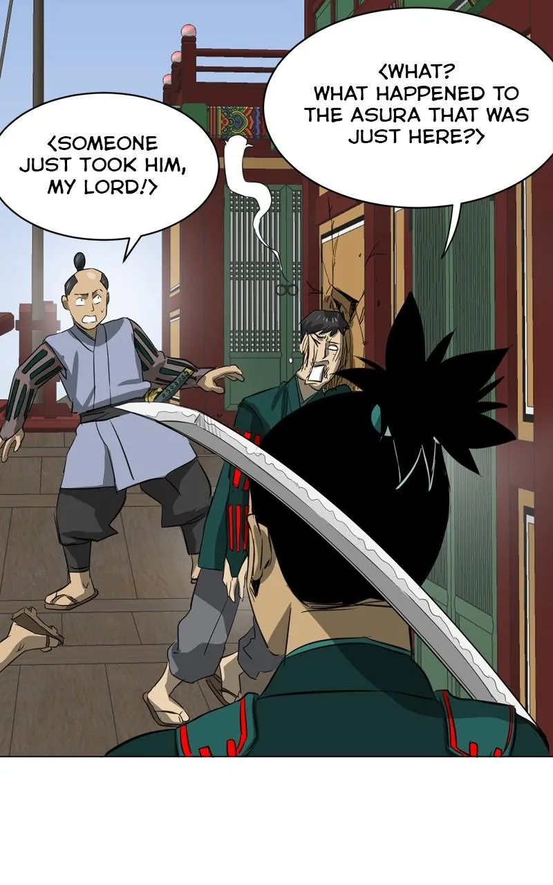 Read Infinite Leveling Murim Manga Online