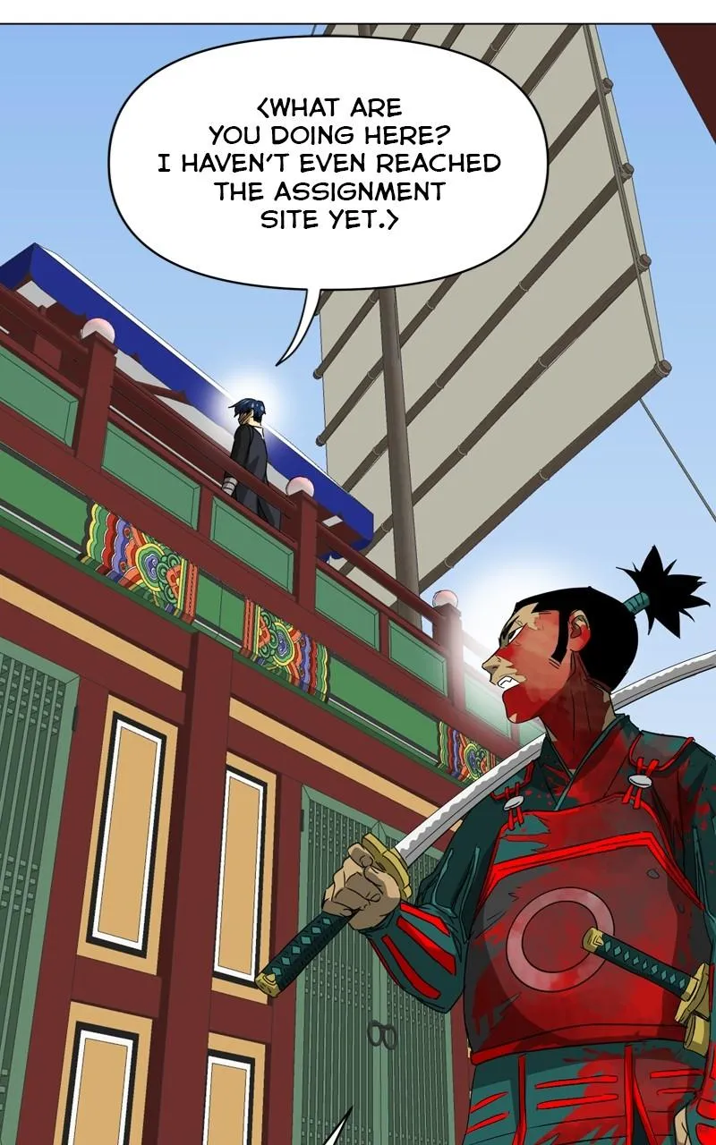 Read Infinite Leveling Murim Manga Online