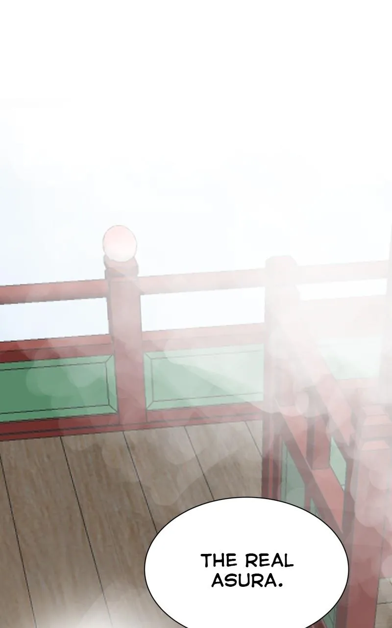 Read Infinite Leveling Murim Manga Online