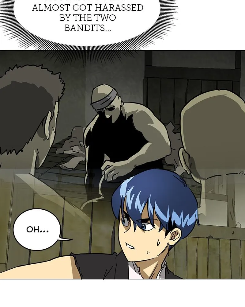 Read Infinite Leveling Murim Manga Online