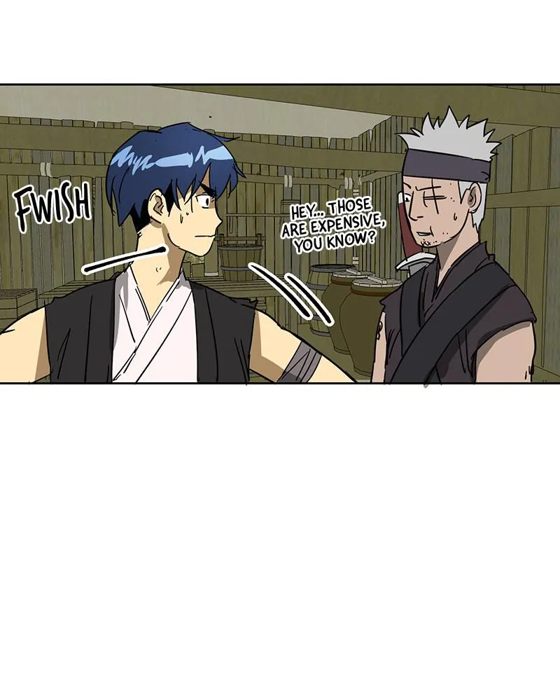 Read Infinite Leveling Murim Manga Online