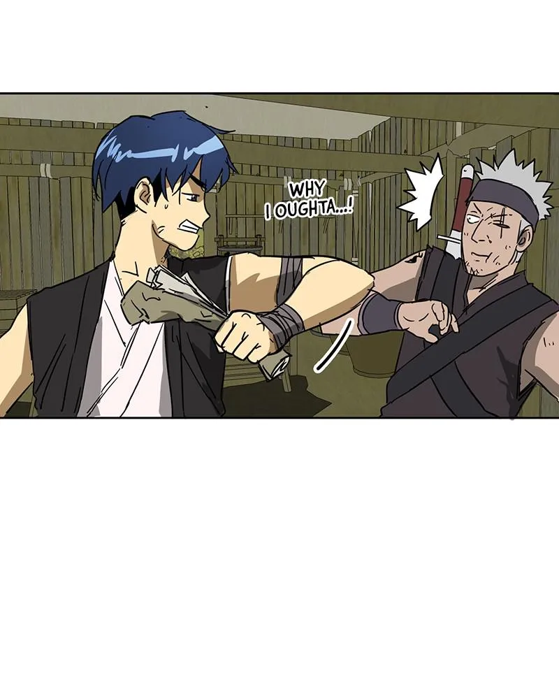 Read Infinite Leveling Murim Manga Online