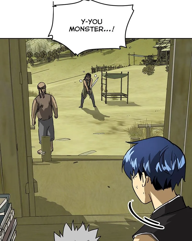Read Infinite Leveling Murim Manga Online