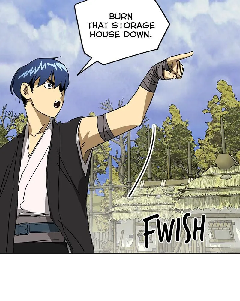 Read Infinite Leveling Murim Manga Online