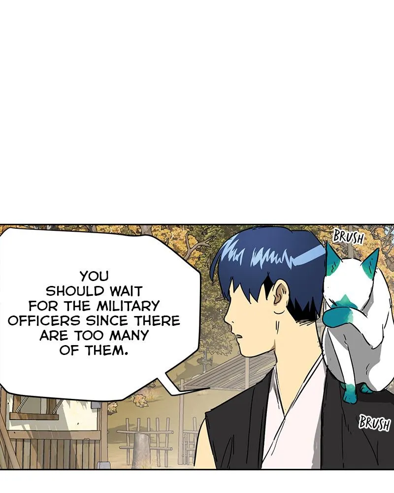 Read Infinite Leveling Murim Manga Online