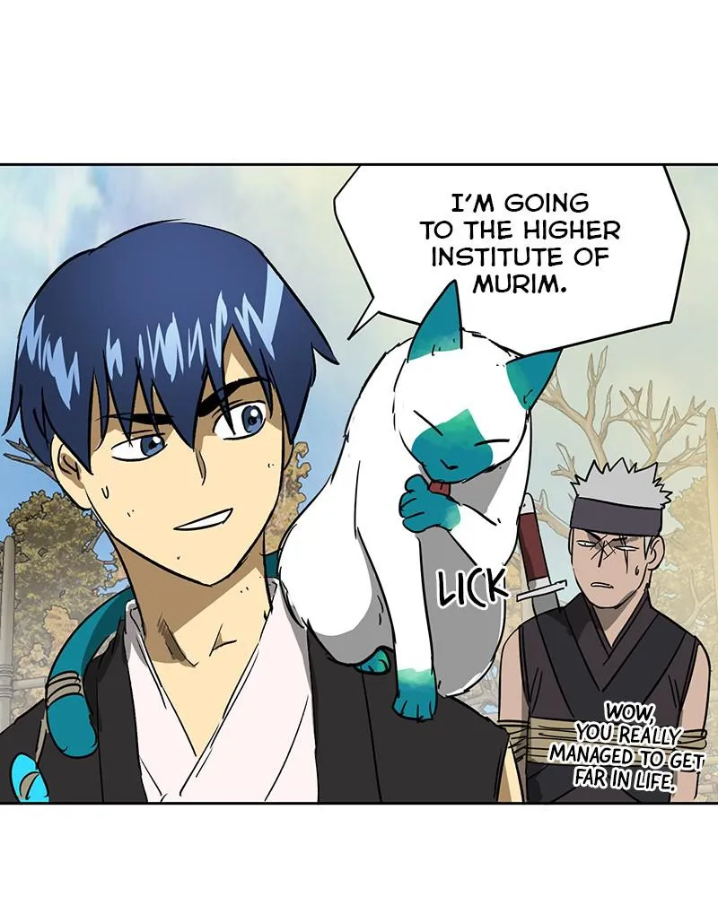 Read Infinite Leveling Murim Manga Online