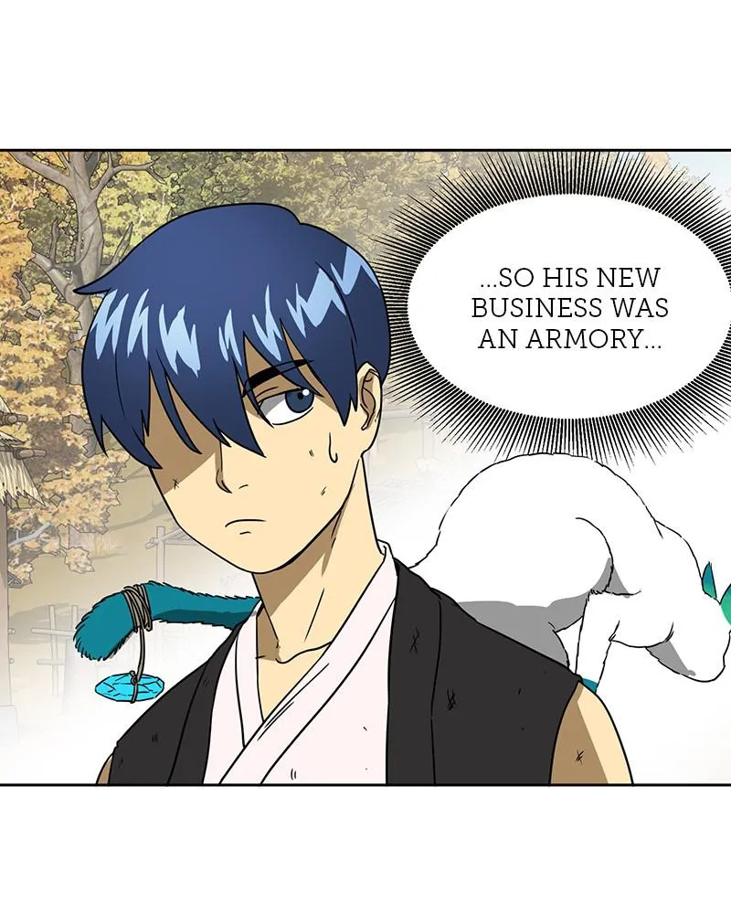 Read Infinite Leveling Murim Manga Online