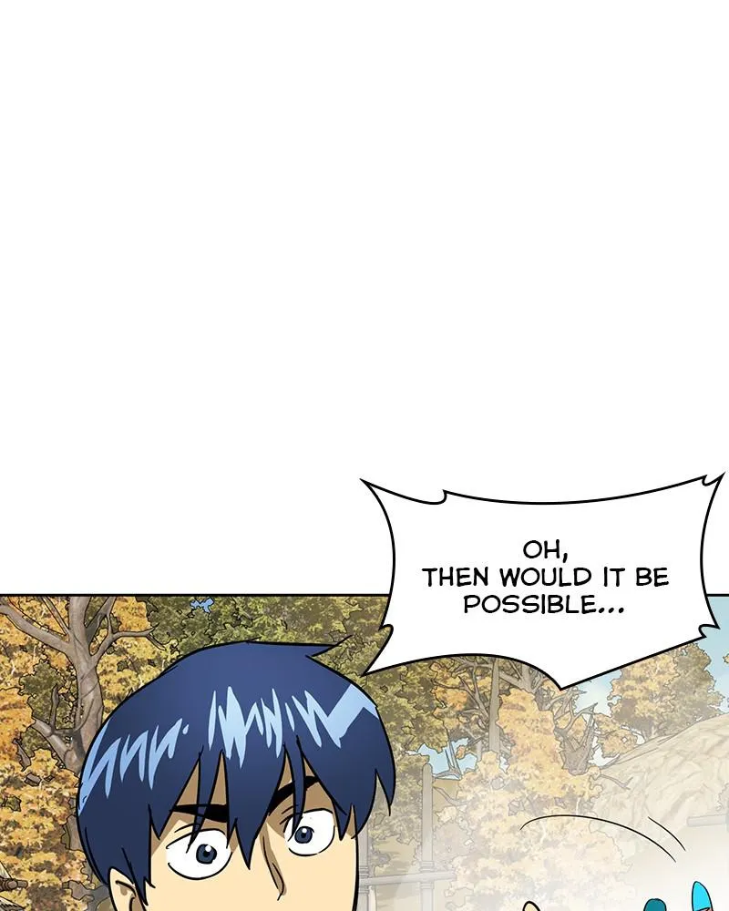 Read Infinite Leveling Murim Manga Online