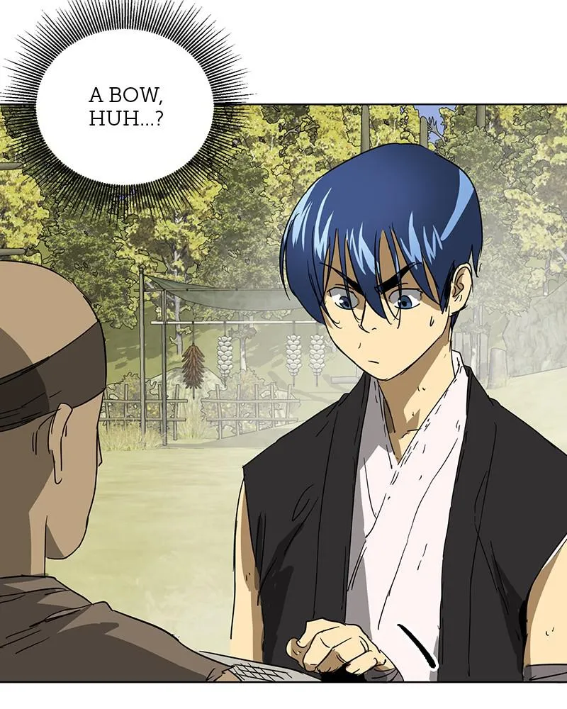 Read Infinite Leveling Murim Manga Online