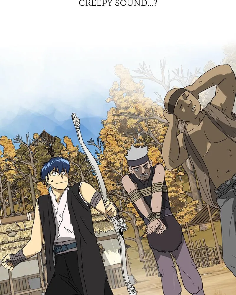 Read Infinite Leveling Murim Manga Online