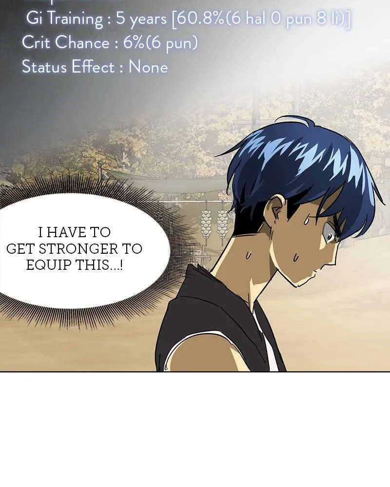Read Infinite Leveling Murim Manga Online