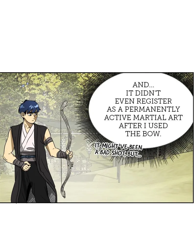 Read Infinite Leveling Murim Manga Online