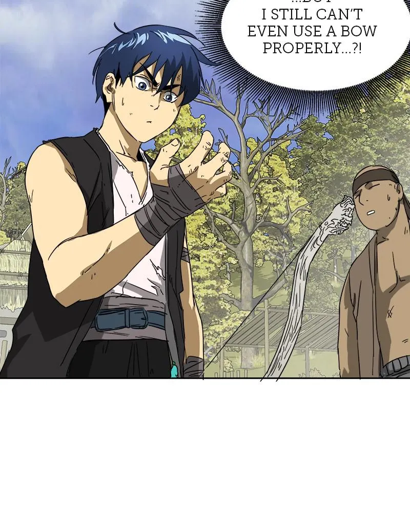 Read Infinite Leveling Murim Manga Online
