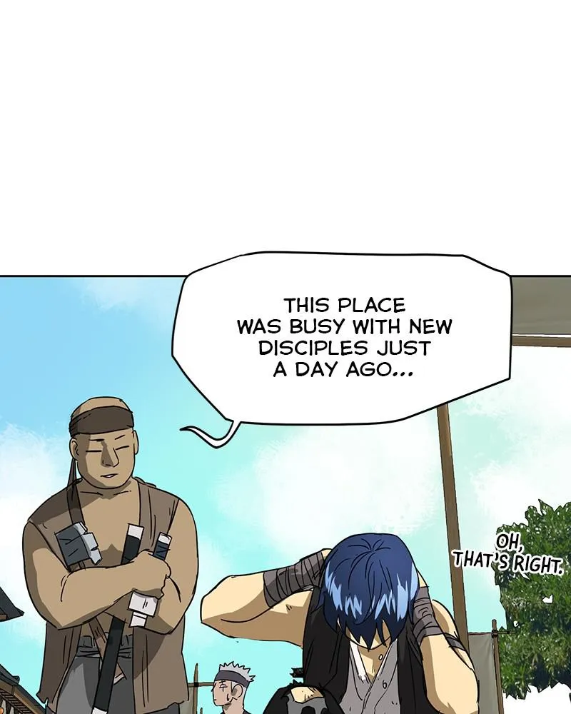 Read Infinite Leveling Murim Manga Online