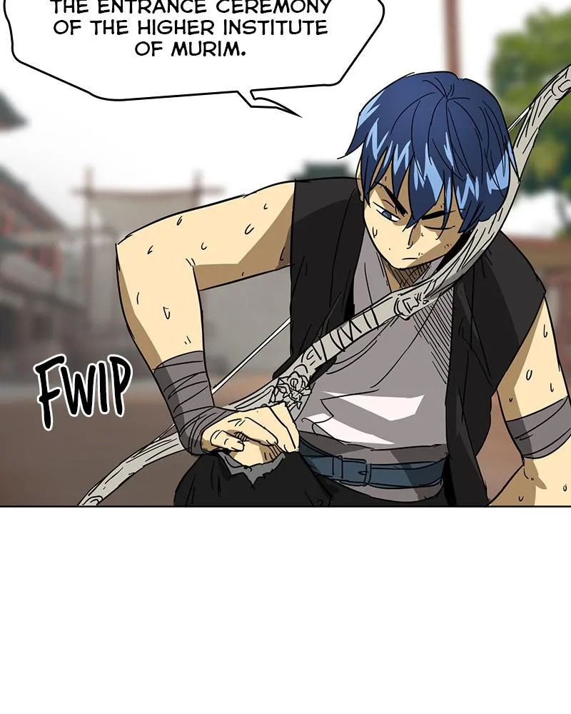 Read Infinite Leveling Murim Manga Online