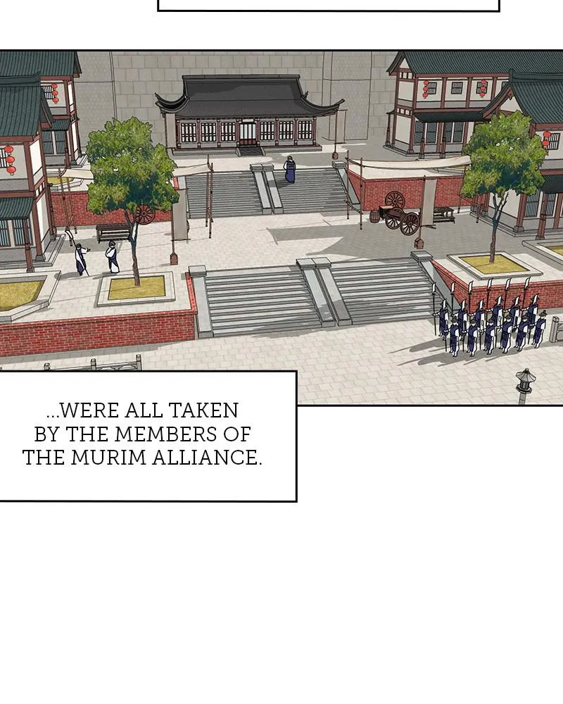 Read Infinite Leveling Murim Manga Online