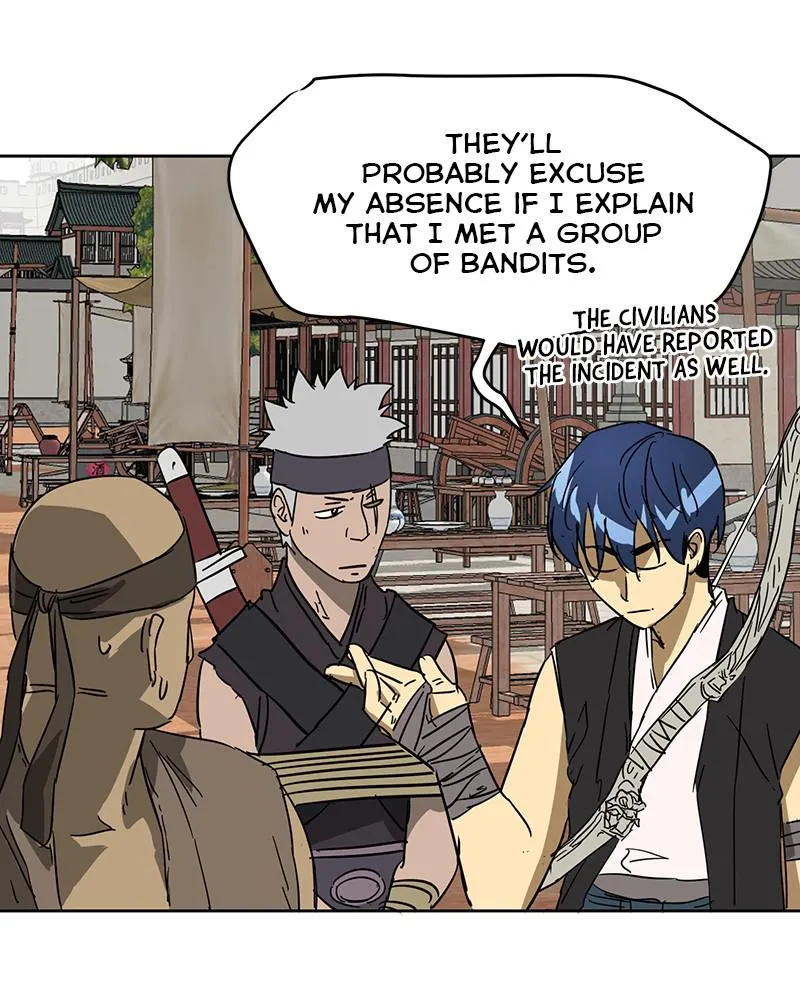 Read Infinite Leveling Murim Manga Online