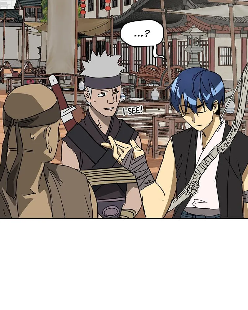 Read Infinite Leveling Murim Manga Online