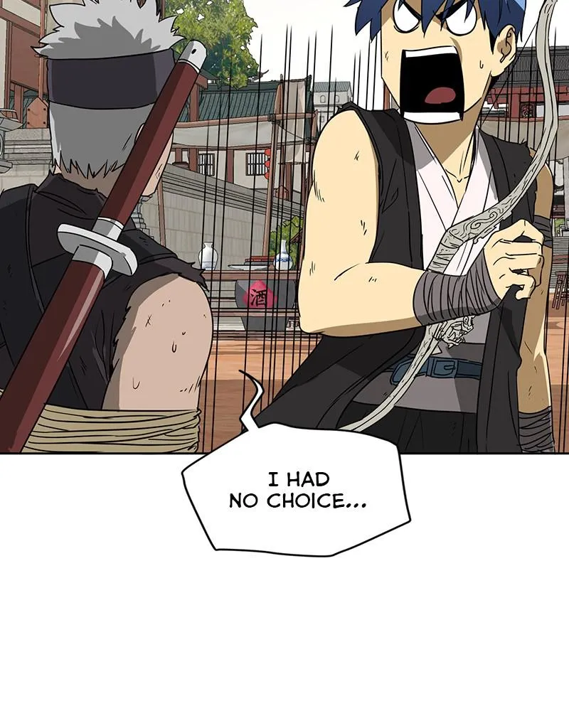 Read Infinite Leveling Murim Manga Online