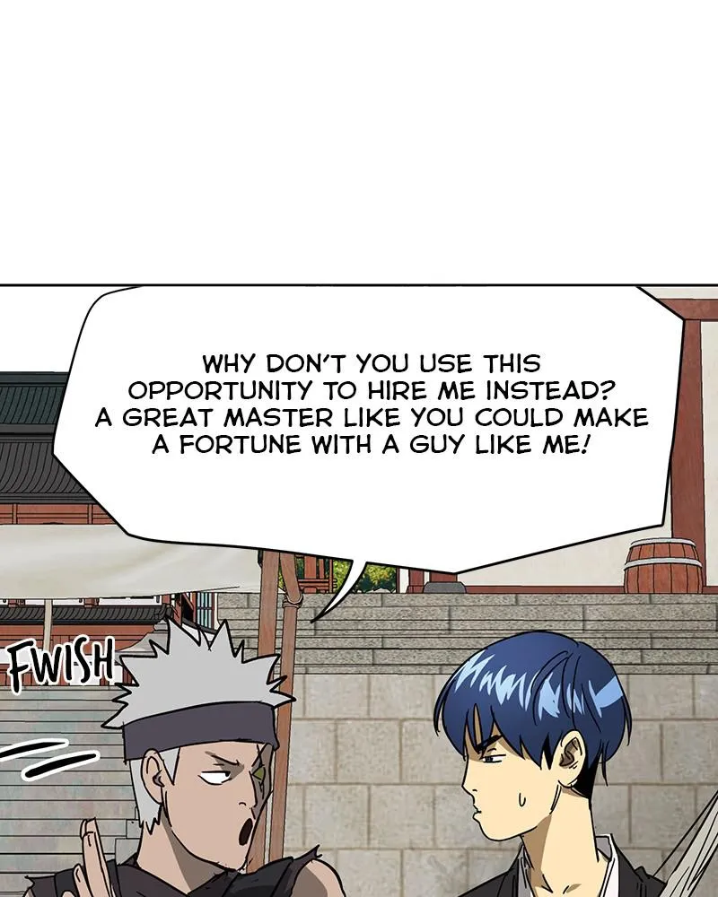 Read Infinite Leveling Murim Manga Online