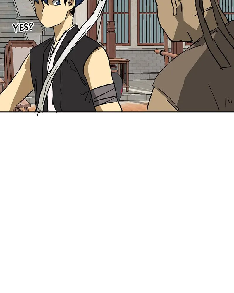 Read Infinite Leveling Murim Manga Online
