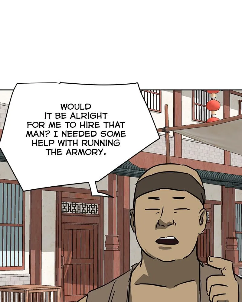 Read Infinite Leveling Murim Manga Online