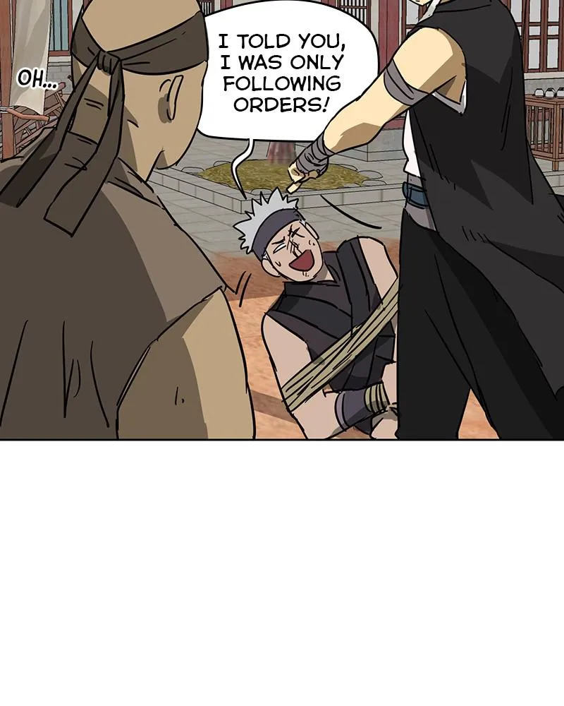 Read Infinite Leveling Murim Manga Online