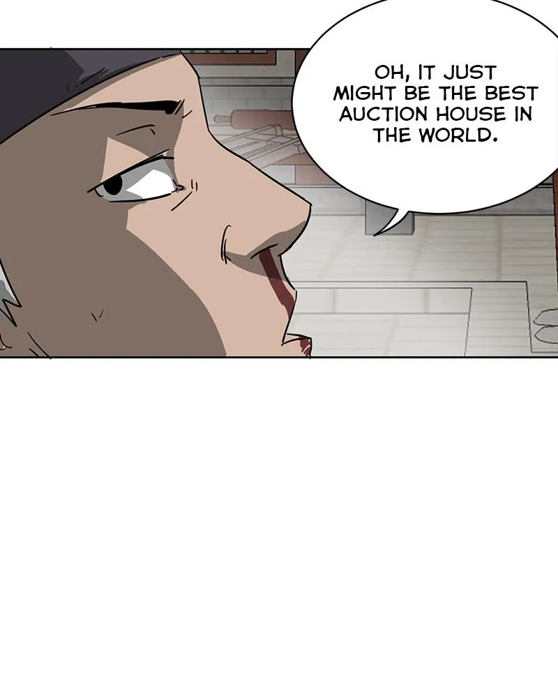 Read Infinite Leveling Murim Manga Online
